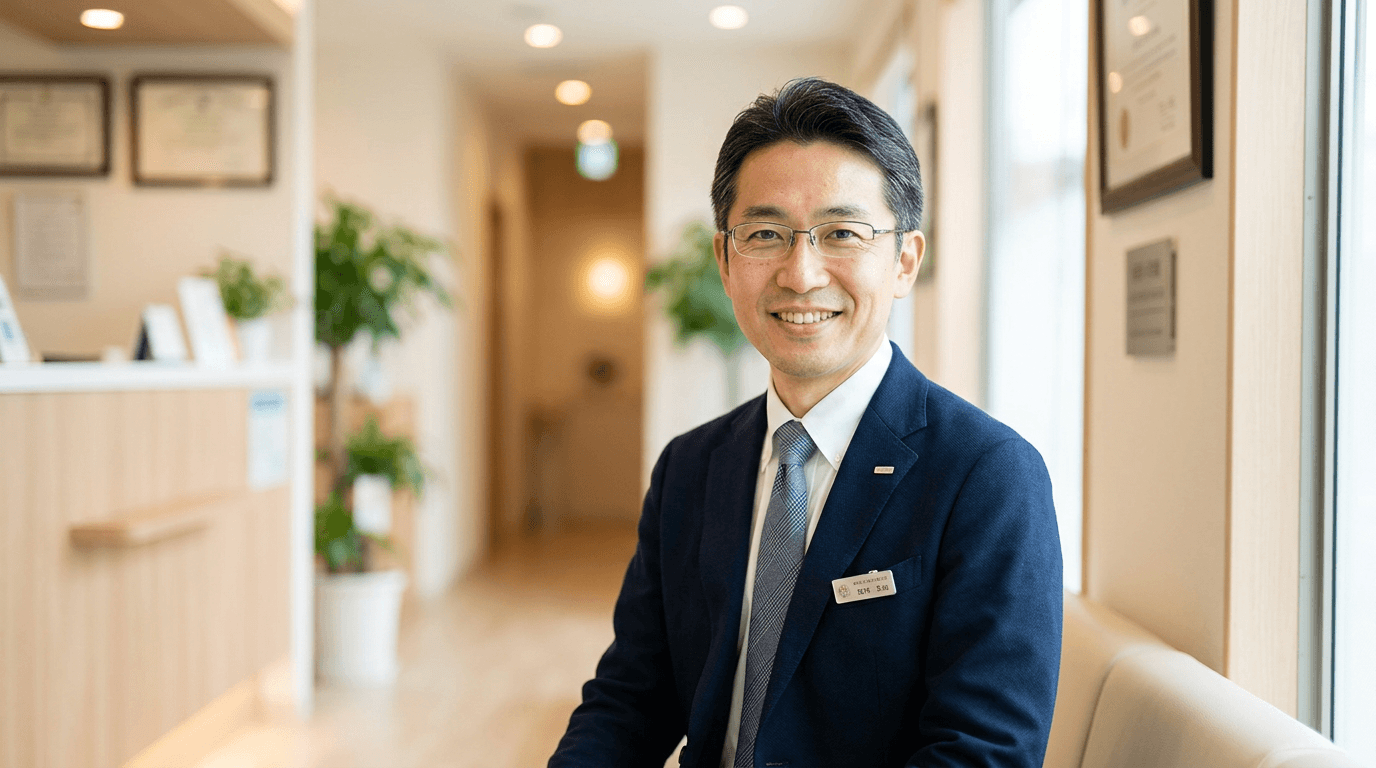 40代 男性